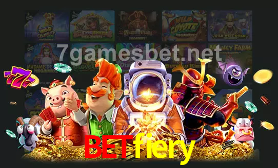 cassino Betfiery