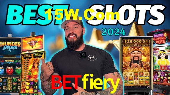 Betfiery App