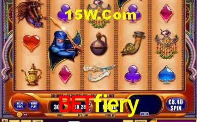 Exclusive Offers Betfiery