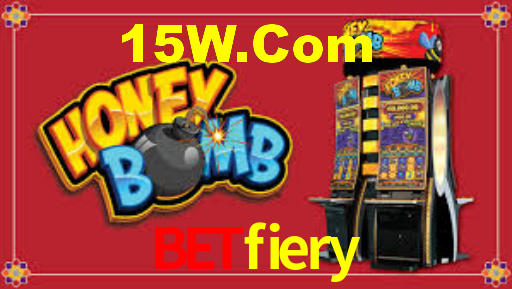 Betfiery: Seu Cassino Premiado com Pagamentos Rápidos