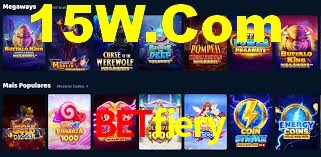 Welcome Bonus Betfiery
