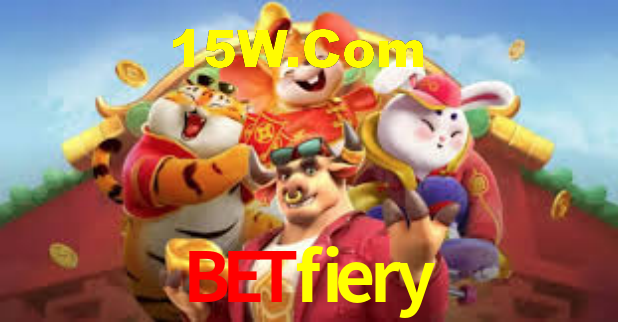 Betfiery App Interface