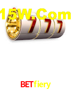 Betfiery Login
