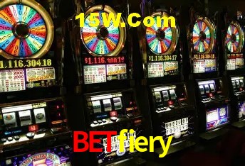 Platform Technology Betfiery