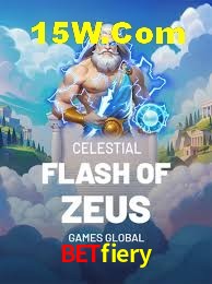 Welcome Bonus Betfiery