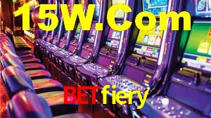 Betfiery Login