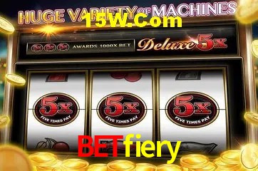 Live Casino Betfiery