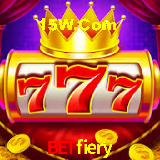 Betfiery App