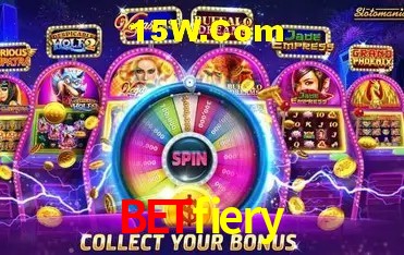 Welcome Bonus Betfiery