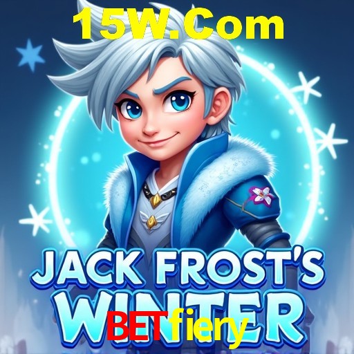 Descubra o Mundo do Cassino Online com Betfiery