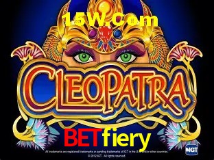 Slot Games Betfiery