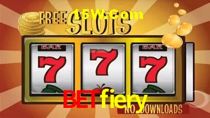 Game Providers Betfiery
