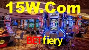 Welcome Bonus Betfiery