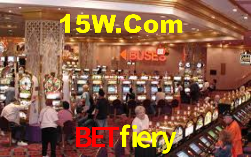 Betfiery App